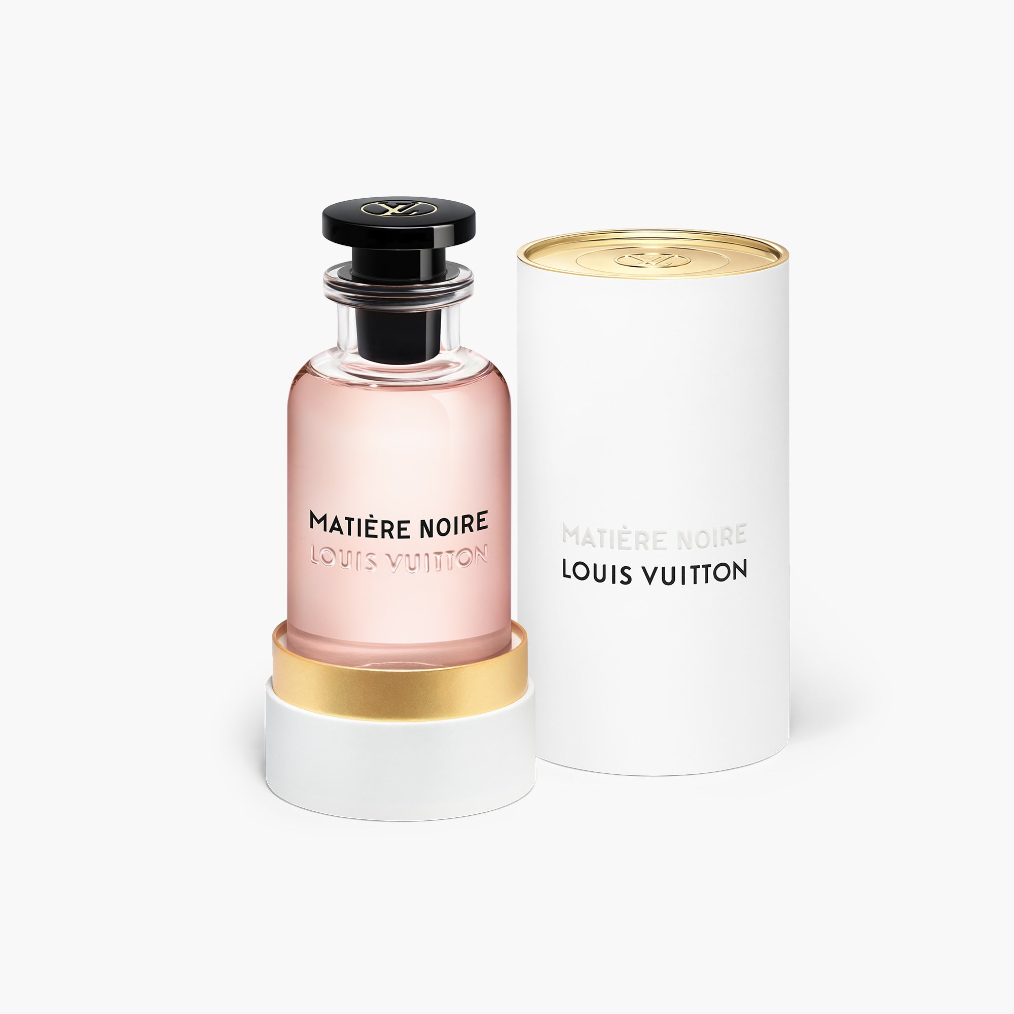 Louis Vuitton Matière Noire