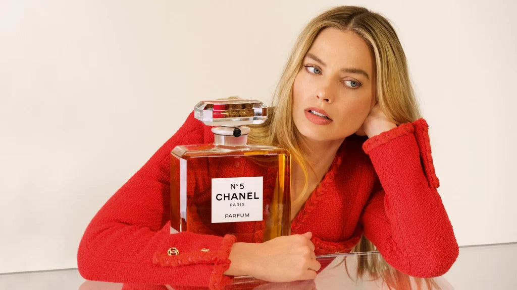 Chanel N°5