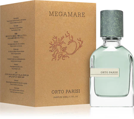Orto Parisi Megamare