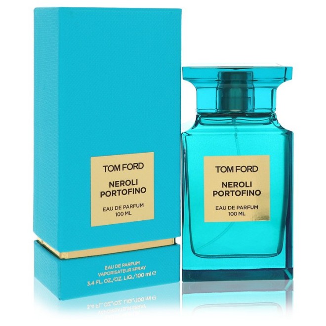 Tom Ford Neroli Portofino