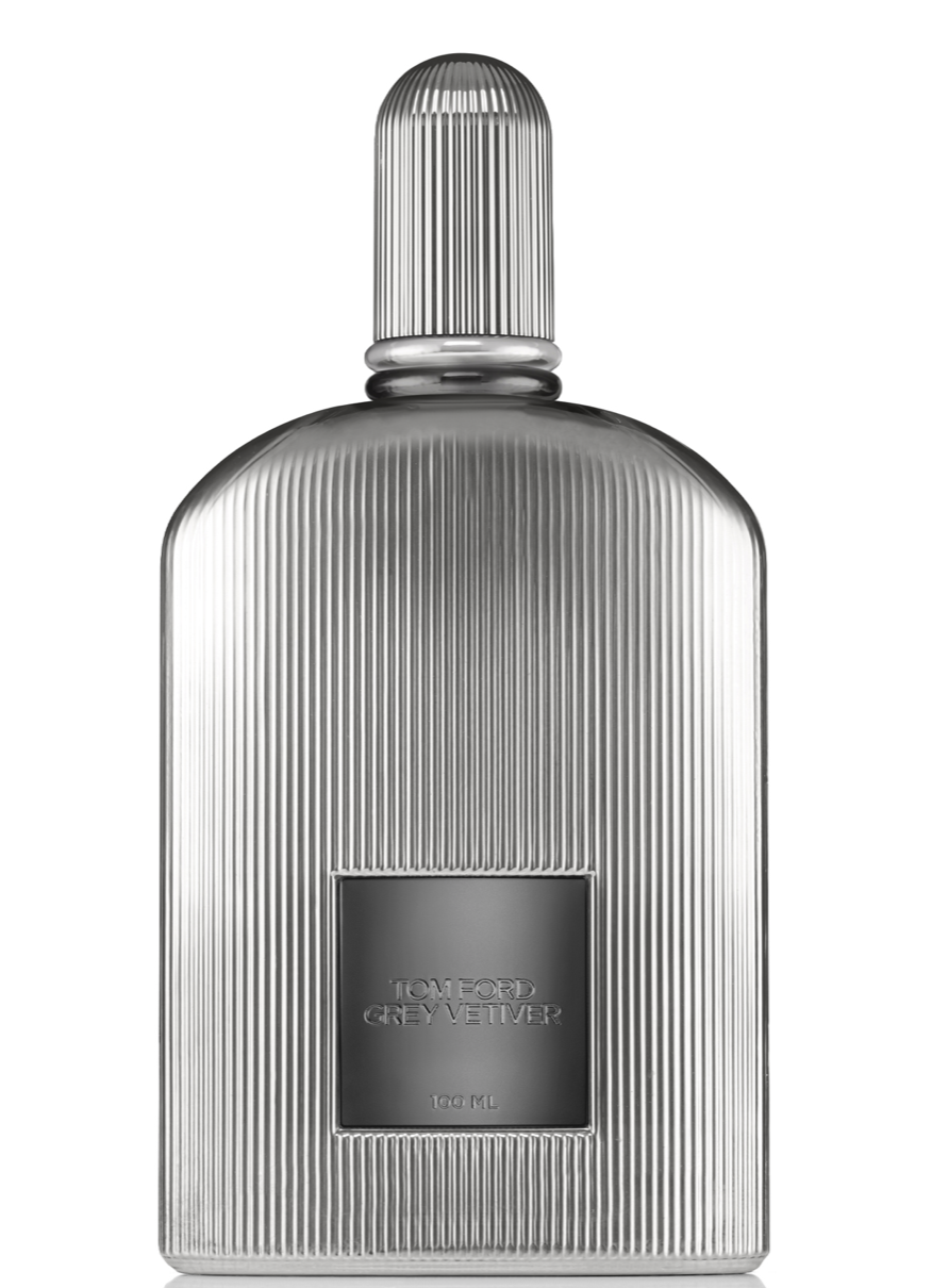 Tom Ford Grey Vetiver