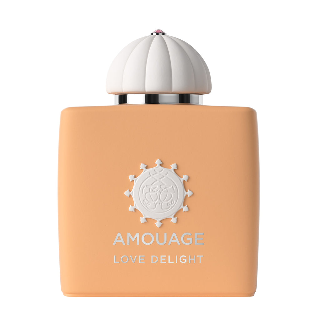 Amouage Love Delight