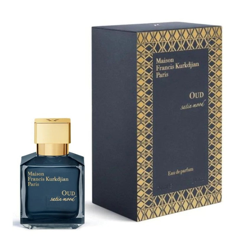 Maison Francis Kurkdjian Paris Oud Satin Mood