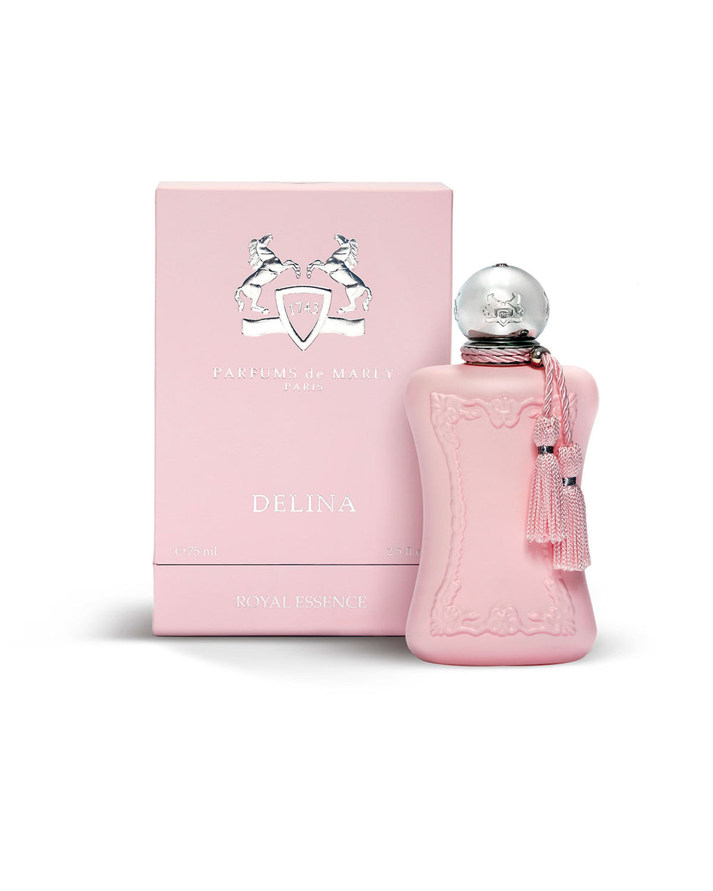Parfums de Marly Delina