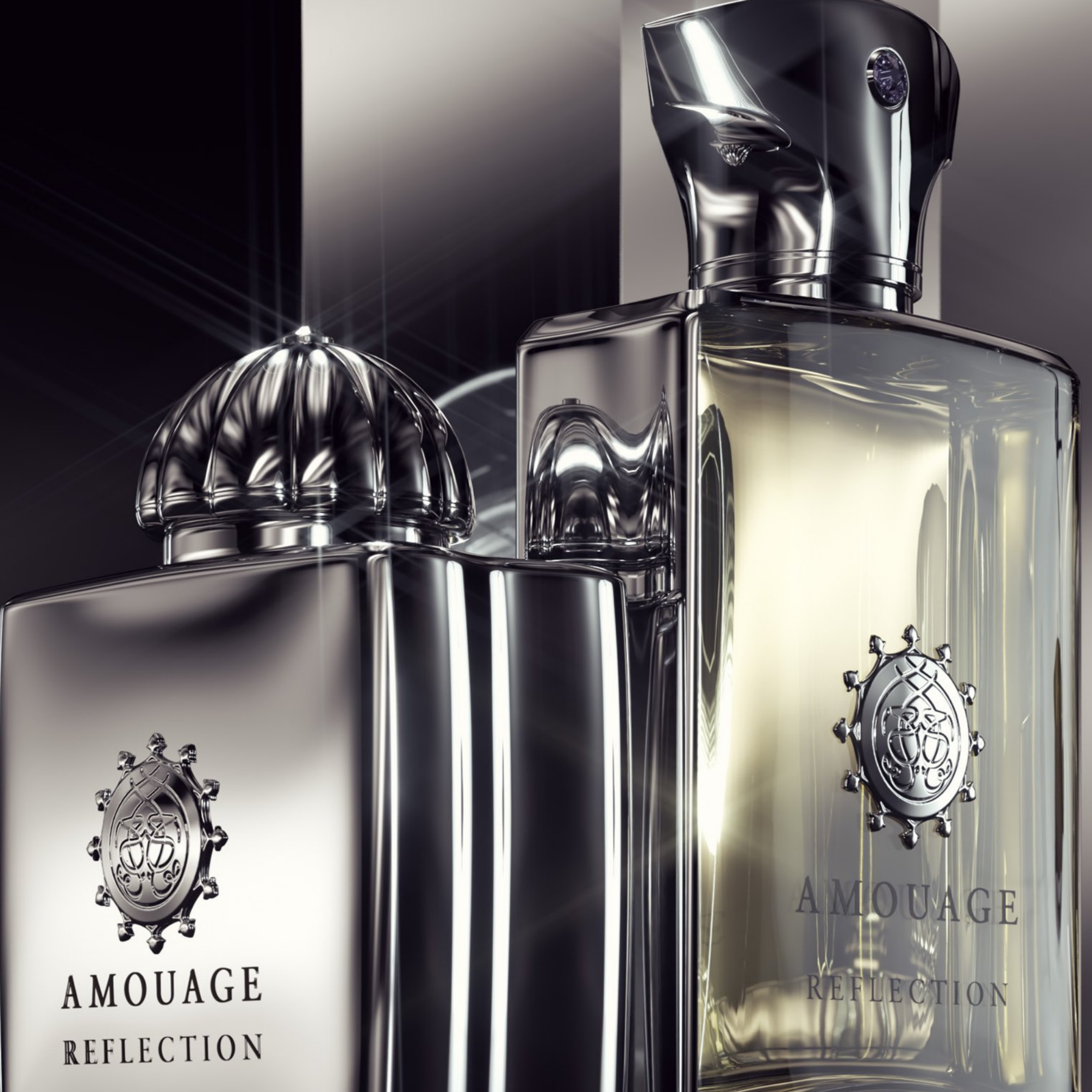 Amouage Reflection