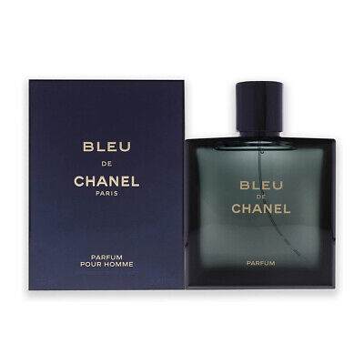 Bleu de Chanel