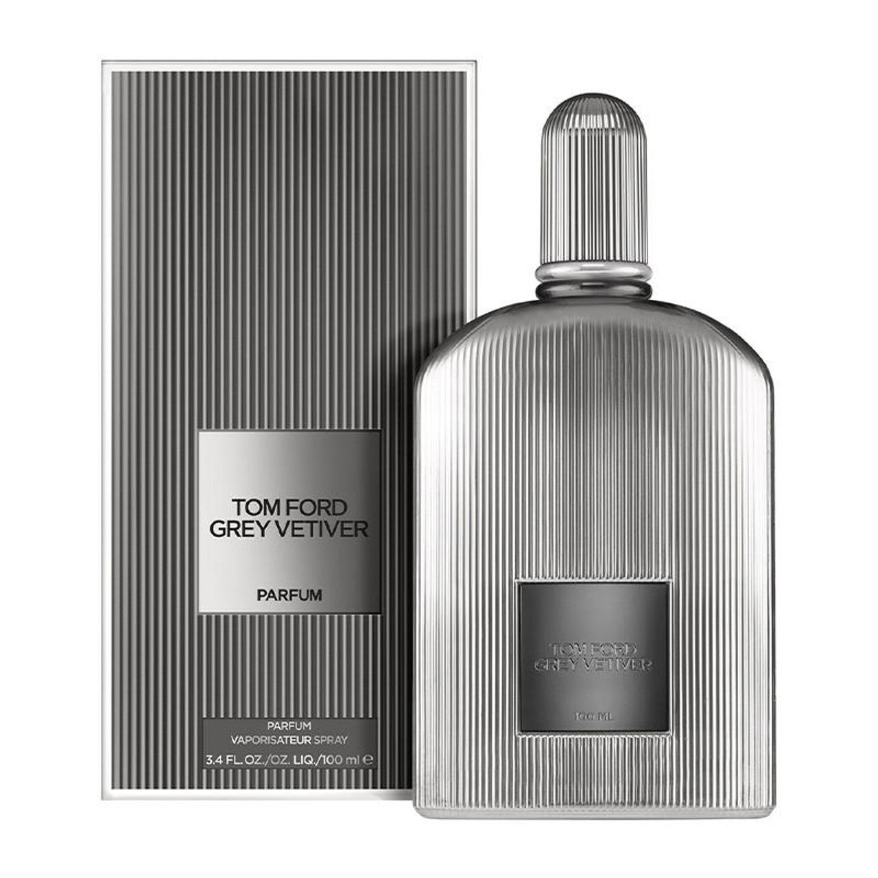 Tom Ford Grey Vetiver
