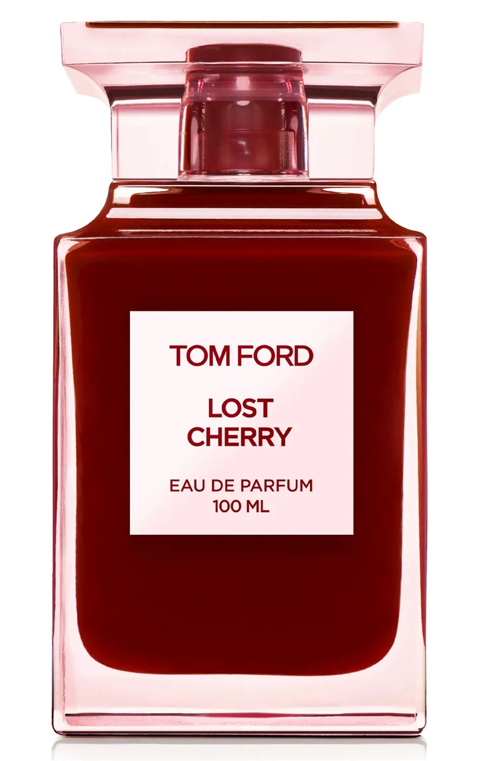 Tom Ford Lost Cherry