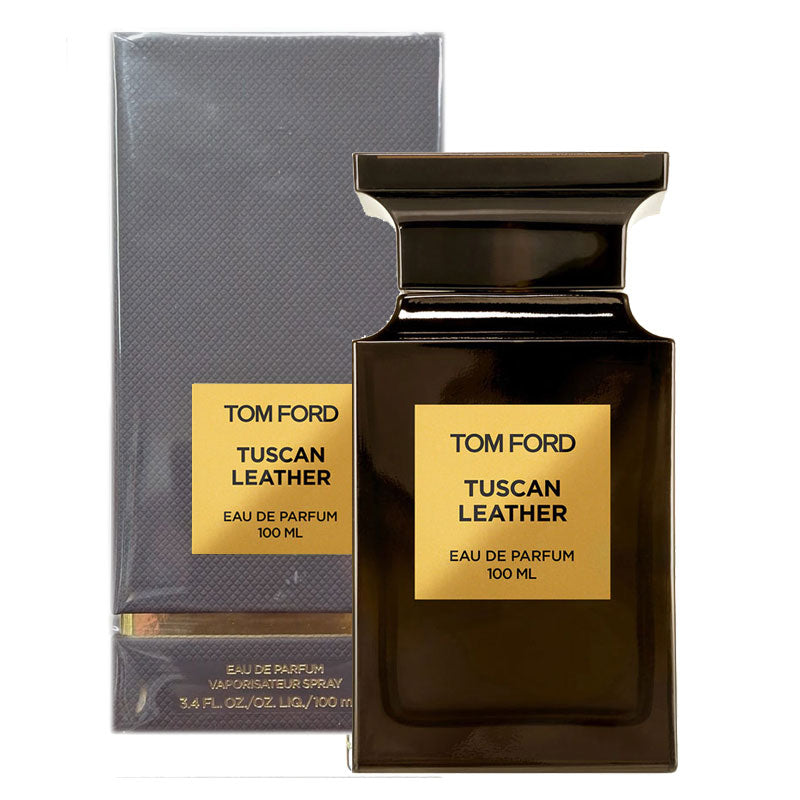 Tom Ford Tuscan Leather