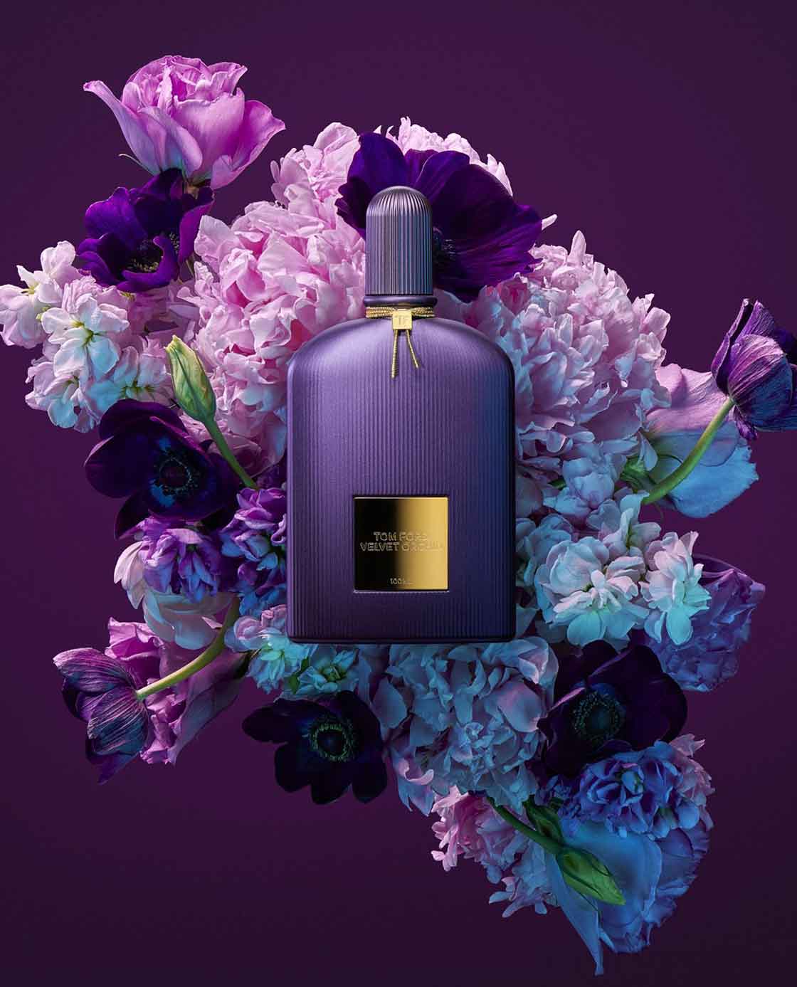 Tom Ford Velvet Orchid