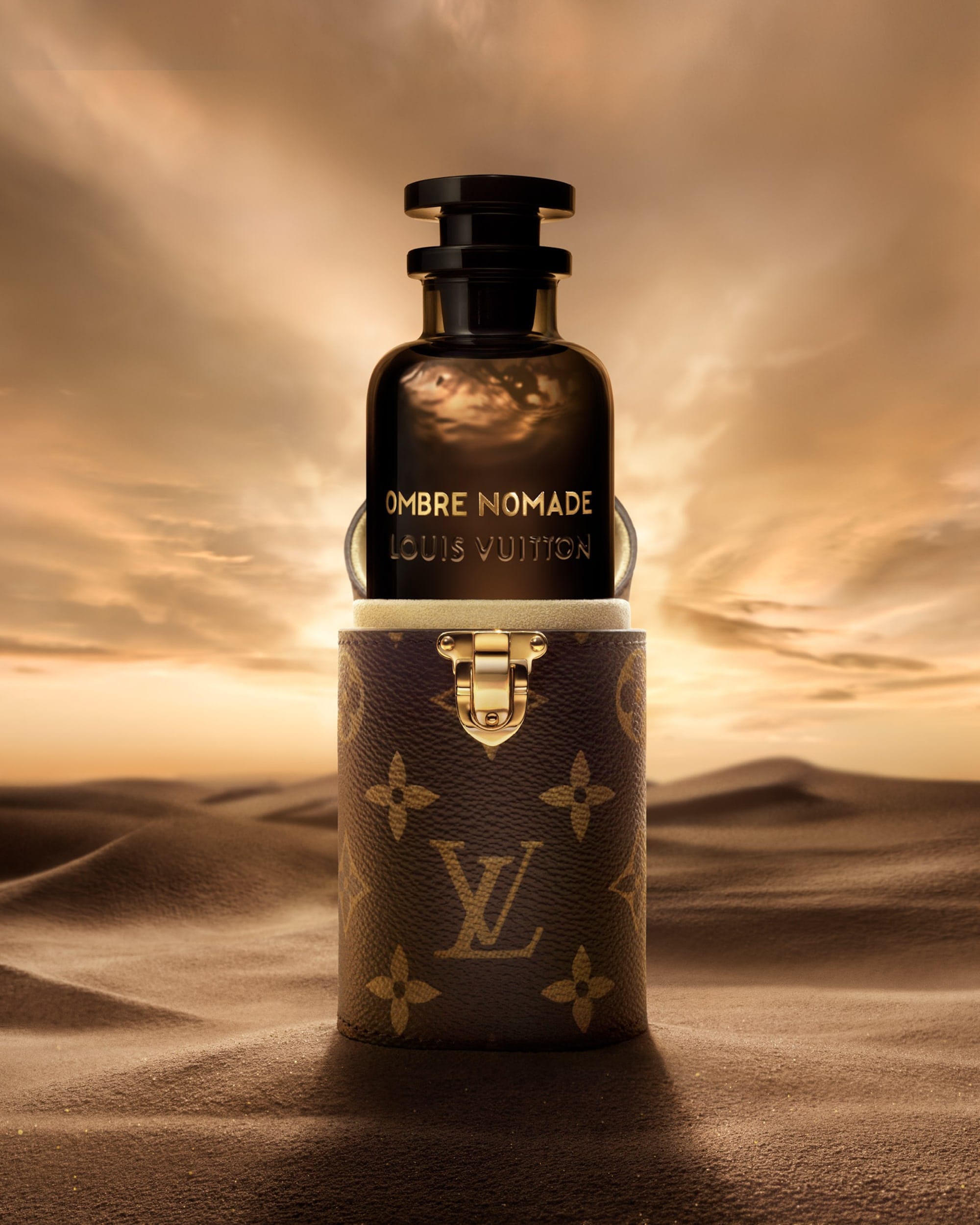 Louis Vuitton Ombre Nomade